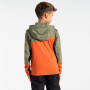 Kinder-Sweatshirt Dare 2b Thriving III Core Stretch