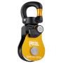Umlenkrolle Petzl Spin S1 Open