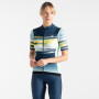 Damen-Radtrikot Dare 2b AEP Stimulus Jersey