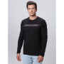 Herren-T-Shirt Loap Almur