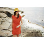 Damenkleid Fjällräven High Coast Lite Dress W