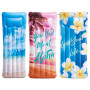 Aufblasbare Luftmatratze Intex Tropical Island Mats 58772EU