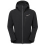 Herrenjacke Montane Dyno LT Jacket schwarz Black