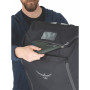 Reisekoffer Osprey Daylite Wheeled Duffel 85