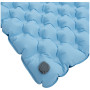 Aufblasbare Isomatte Zulu CloudOn Double 7,5