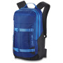 Rucksack Dakine Mission Pro 25L blau Deep Blue