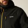 Herrenjacke Regatta Highton Stretch Padded Jacket