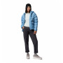 Damen-Winterjacke Columbia Harmony Falls™ Hooded Down Jacket