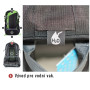 Rucksack Husky Scampy 35 l