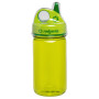 Kindertrinkflasche Nalgene Grip-n-Gulp 350 ml grün Green