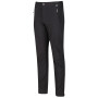 Herrenhose Regatta Geo Softshell ll Trousers (Reg grau Ash
