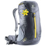 Damenrucksack Deuter AC Lite 22 SL (2020) grau Graphite