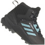 Damen Wanderschuhe Adidas Terrex Swift R3 Mid Gtx W
