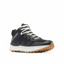 Herrenschuhe Columbia Facet™ 75 Mid Outdry schwarz Black, Light Sand