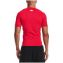 Herren-Funktionsshirt Under Armour HG Armour Comp SS