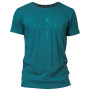 Herren T-Shirt Rafiki Zone blau tapestry