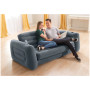 Aufblasbarer Sessel Intex Pull-out Sofa