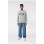 Kinder-Sweatshirt Champion Crewneck Sweatshirt B GMS
