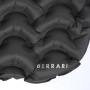 Aufblasbare Isomatte Warg Berrari