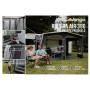 Vorzelt Vango Riviera Air 390 Elements ProShield