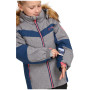 Kinderjacke Kilpi Alisia-Jg