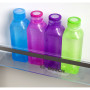 Flasche Sistema Square 475ml