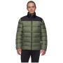 Herren-Daunenjacke Mammut Whitehorn IN Jacket Men