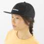 Baseballmütze Salomon Cap Flat