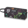 Kosmetiktasche Dakine Accessory Case (2024) rosa/türkis/schwarz Woodland Floral