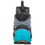 Damenschuhe Salewa Ws Wildfire Edge Mid Gtx
