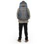 Wanderrucksack Osprey Exos Pro 55