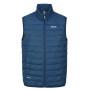 Herrenweste Regatta Hillpack B/W blau MoonLt Denim