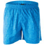 Herrenshorts Hi-Tec Nafli blau Blue/LightBlue