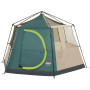 Zelt Coleman Polygon 6