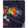 Kinderjacke WAMU Game On