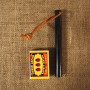 Feuerstein JUBÖ Bushcraft Firesteel Stick XXL