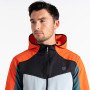 Herrenjacke Dare 2b LattitudinalSftsl