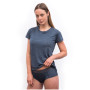 Damen-Funktionsshirt Sensor Merino Lite