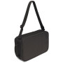 Skischuhtasche Under Armour UA Hustle Shoe Bag schwarz/grau Black / / Castlerock