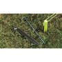 Aufblaszelt Outwell Hartsdale 4PA