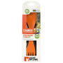 Besteckset Light My Fire Spork Original 2-pack