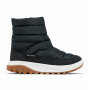 Damen Winterschuhe Columbia Snowtrot™ Mid