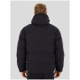 Herrenjacke Fundango Newport Puffer Jacket