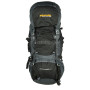Rucksack Pinguin Explorer 60 (2019) schwarz