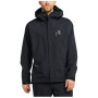 Wasserdichte Herrenjacke Haglöfs Astral GTX Jacket
