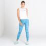 Damenunterhemd Dare 2b Meditate Crop Top