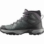 Damenschuhe Salomon X Ultra Snowpilot Waterproof