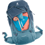 Damenrucksack Deuter Futura Air Trek 55+10 SL