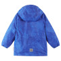 Kinderjacke Reima Tuiskula Sparkly Blue