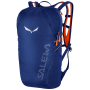 Trailrunningrucksack Salewa Ultra Train 18 BP dunkelblau 8620 - Electric